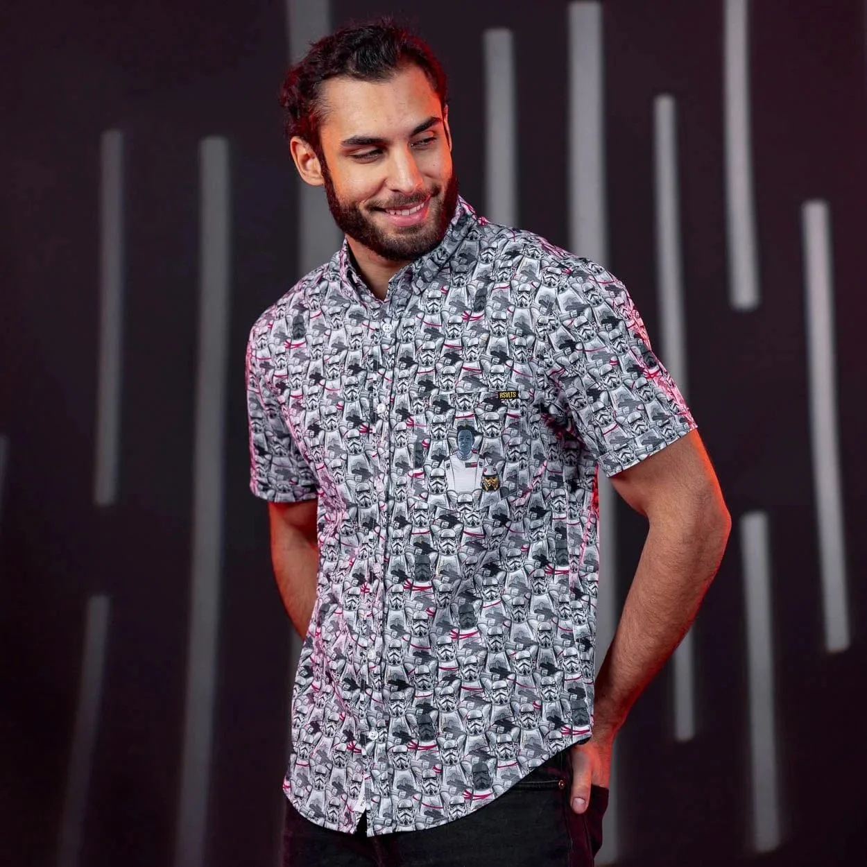 Disney x RSVLTS Star Wars Dark Side Collection — EXTRA MAGIC